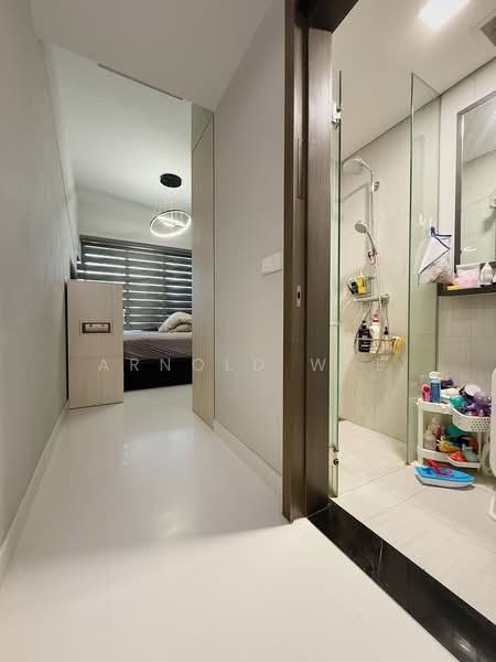 The Rise @ Oxley - Residences, 73 Oxley Rise, Room Rental, 200 sqft, Apartment For Rent, by Arnold Wee, 25436373 - PropertyGuru.com.sg