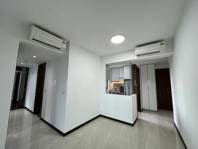 For Sale - Normanton Park