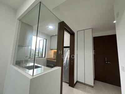 For Sale - Normanton Park