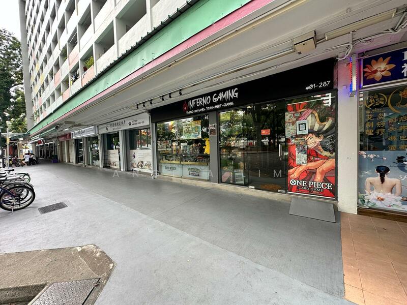 8 LORONG 7 TOA PAYOH, 8 LORONG 7 TOA PAYOH, 1,400 sqft, Shop / Shophouse For Sale, by Angela Lim, 25436383 - CommercialGuru.com.sg