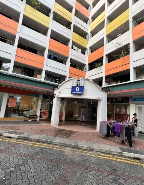 8 LORONG 7 TOA PAYOH, 8 LORONG 7 TOA PAYOH, 1,400 sqft, Shop / Shophouse For Sale, by Angela Lim, 25436383 - CommercialGuru.com.sg