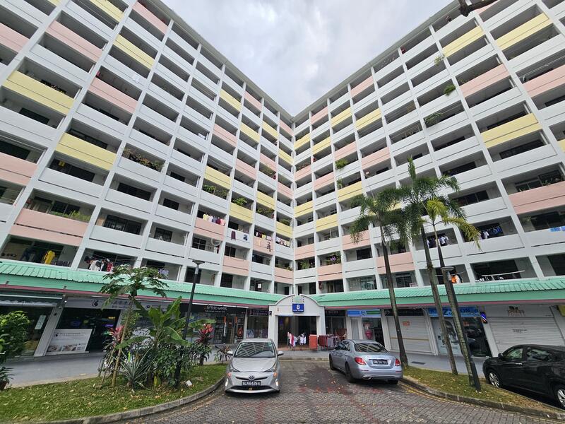 8 LORONG 7 TOA PAYOH, 8 LORONG 7 TOA PAYOH, 1,400 sqft, Shop / Shophouse For Sale, by Angela Lim, 25436383 - Good Frontage & high footfall - CommercialGuru.com.sg