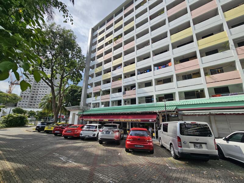 8 LORONG 7 TOA PAYOH, 8 LORONG 7 TOA PAYOH, 1,400 sqft, Shop / Shophouse For Sale, by Angela Lim, 25436383 - CommercialGuru.com.sg