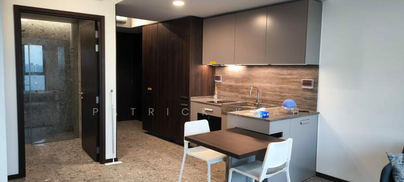 For Rent - One Pearl Bank
