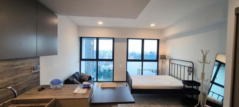 For Rent - One Pearl Bank