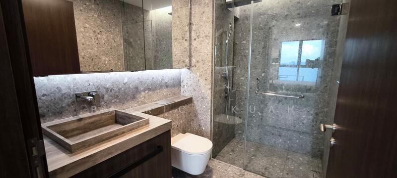 For Rent - One Pearl Bank