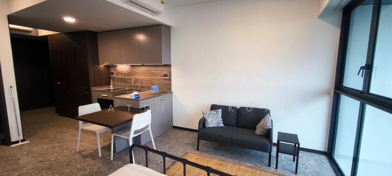 For Rent - One Pearl Bank