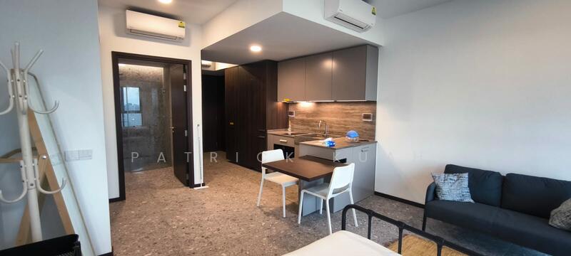For Rent - One Pearl Bank