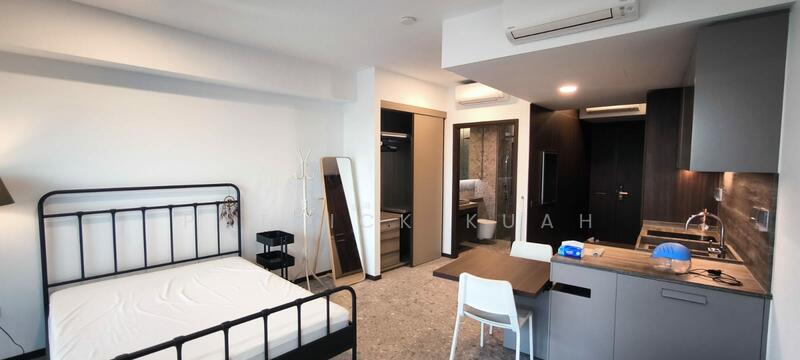 For Rent - One Pearl Bank