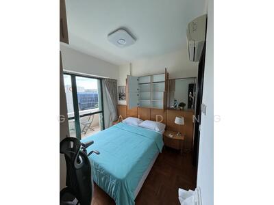 For Rent - The Bencoolen