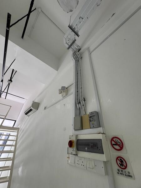 The Promenade @ Pelikat, 183 Jalan Pelikat, 258 sqft, Mall Shop For Rent, by Alexis Chia 谢慧丽, 25436435 - CommercialGuru.com.sg