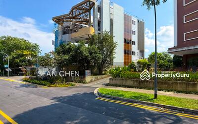 For Sale - Rare 5 Levels Penthouse District 10 (Freehold)