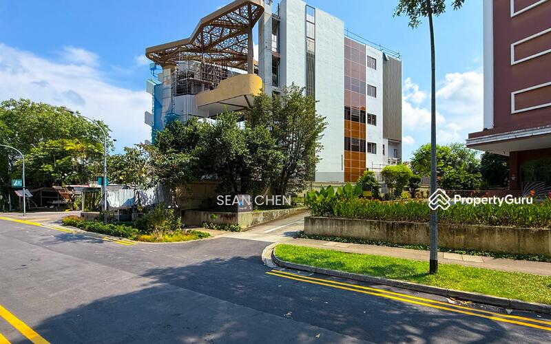 For Sale - Rare 5 Levels Penthouse District 10 (Freehold)