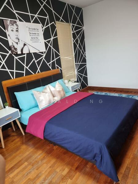 For Rent - Burlington Square