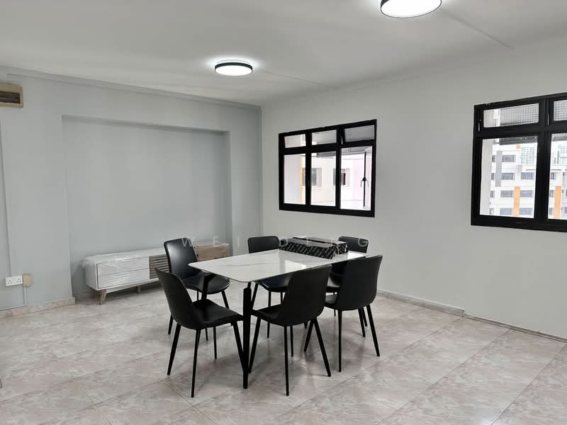 288A Jurong East Street 21, 288A Jurong East Street 21, 3 Bedrooms, 1,119 sqft, HDB Flat For Rent, by WEI DENG, 25436502 - PropertyGuru.com.sg
