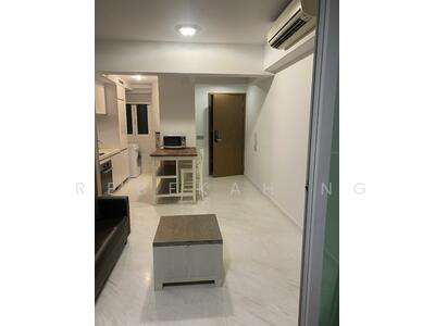 For Sale - Suites at Orchard