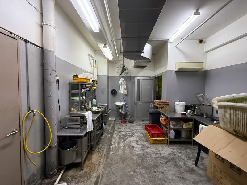 Food XChange @ Admiralty, 8A Admiralty Street, 2,809 sqft, Factory / Workshop (B2) For Sale, by Chris Tan, 25436540 - CommercialGuru.com.sg