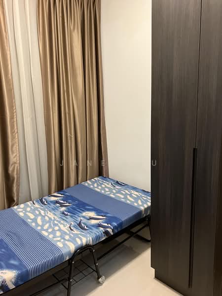 Primedge @ Geylang, 45 Lorong 34 Geylang, Eunos / Geylang / Paya Lebar, 2 Bedrooms, 527 sqft, Apartment For Rent, by Jane Lau, 25436582 - PropertyGuru.com.sg