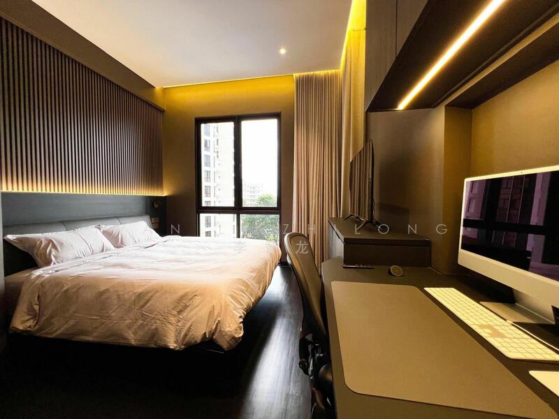 Seasons Park Condominium For Sale at S$ 2,250,000 | PropertyGuru Singapore