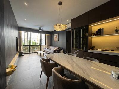 For Sale - Seasons Park