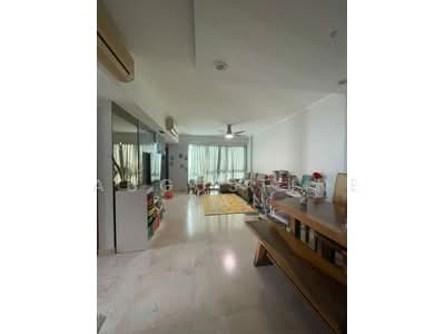 For Rent - Emery Point