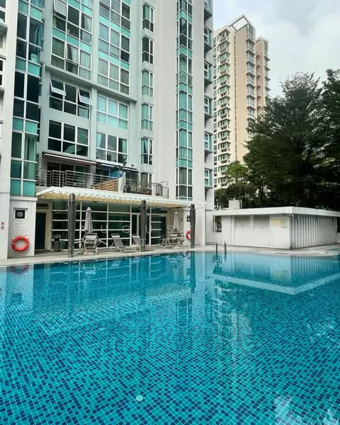 Emery Point, 18 Ipoh Lane, 3 Bedrooms, 1,324 sqft, Condominium For Rent, by Augustine Tan, 25436603 - PropertyGuru.com.sg
