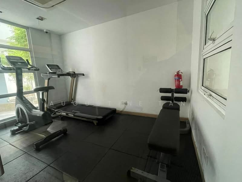 Emery Point, 18 Ipoh Lane, 3 Bedrooms, 1,324 sqft, Condominium For Rent, by Augustine Tan, 25436603 - PropertyGuru.com.sg