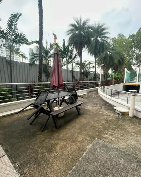 Emery Point, 18 Ipoh Lane, 3 Bedrooms, 1,324 sqft, Condominium For Rent, by Augustine Tan, 25436603 - PropertyGuru.com.sg