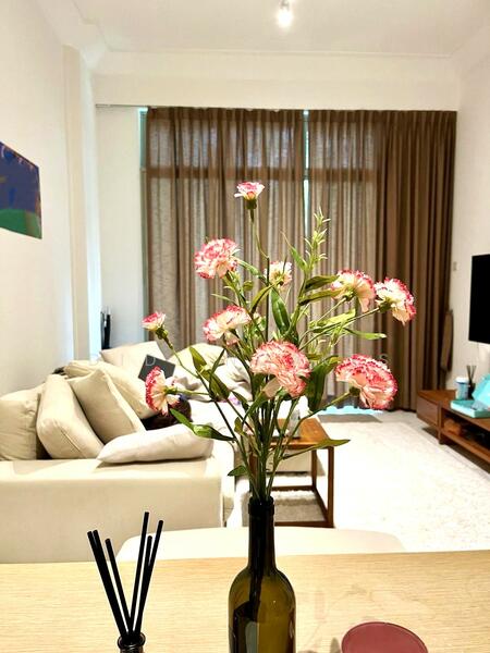 Home Sweet Home for you! Cosy & Peaceful ambience 