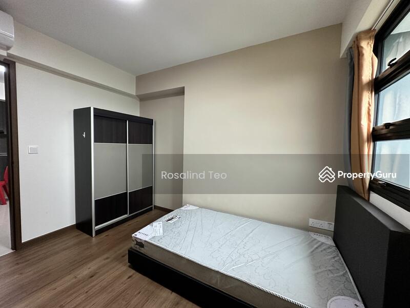 For Rent - 801B West Coast Crescent