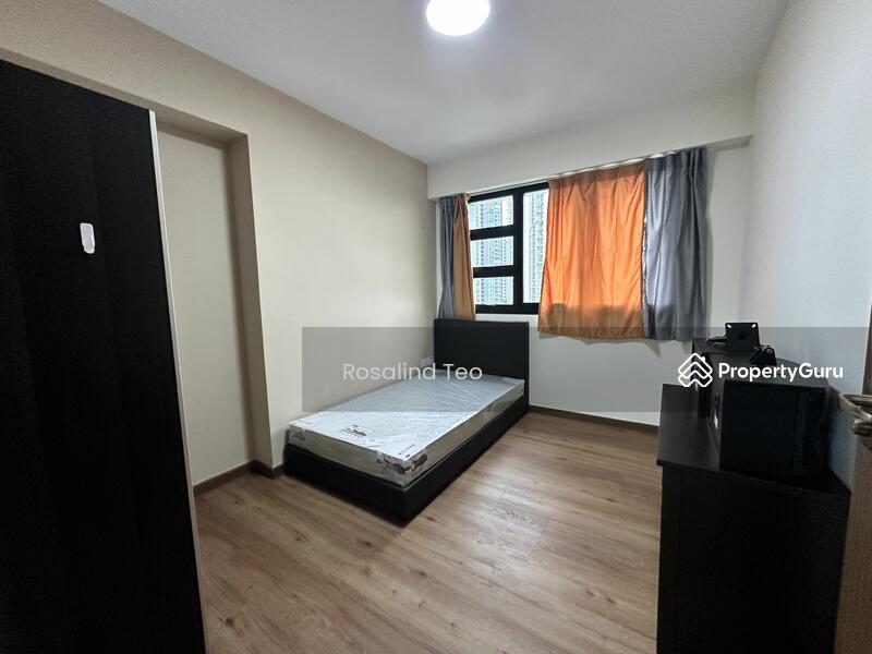 For Rent - 801B West Coast Crescent