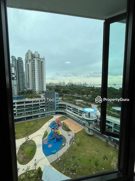 For Rent - 801B West Coast Crescent
