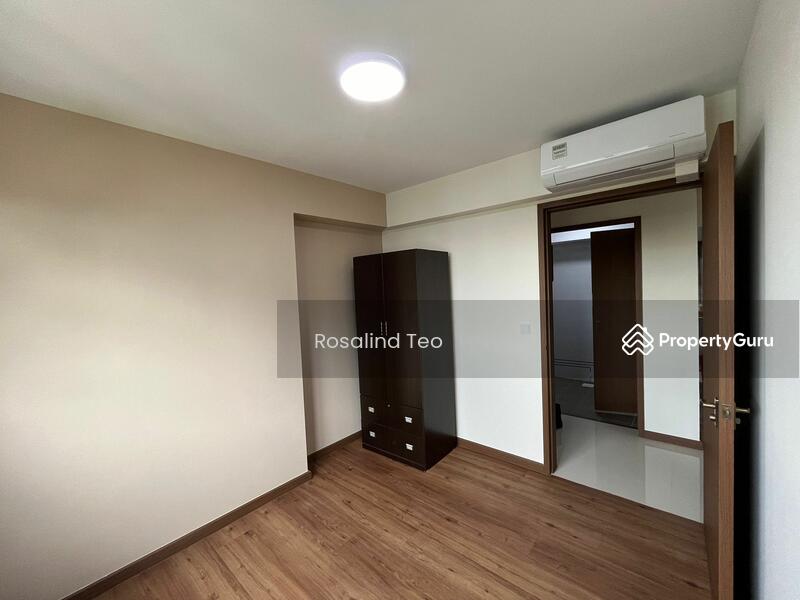 For Rent - 801B West Coast Crescent