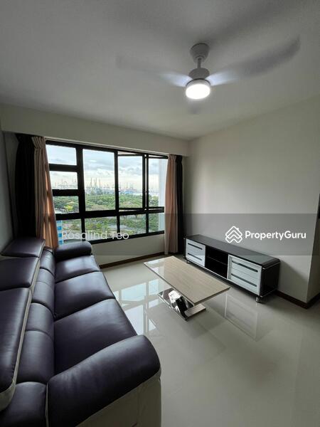 For Rent - 801B West Coast Crescent