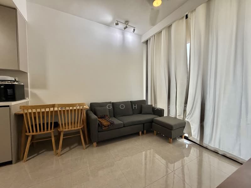 The Tapestry, 51 Tampines Street 86, Pasir Ris / Tampines, 1 Bedroom, 441 sqft, Condominium For Sale, by J.A. Goh 吴永益, 25436663 - PropertyGuru.com.sg