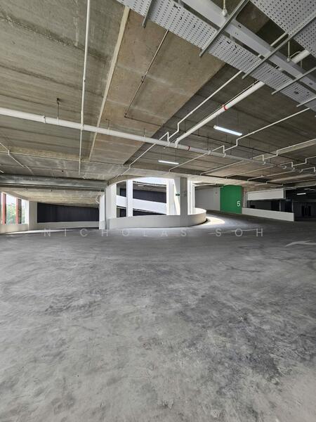 Ascent @ Gambas, 6 Gambas Way, 2,325 sqft, Factory / Workshop (B2) For Sale, by Nicholas Soh, 25436664 - CommercialGuru.com.sg