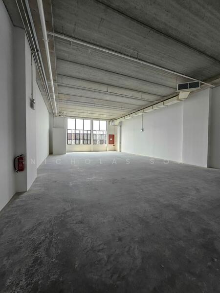 Ascent @ Gambas, 6 Gambas Way, 2,325 sqft, Factory / Workshop (B2) For Sale, by Nicholas Soh, 25436664 - CommercialGuru.com.sg