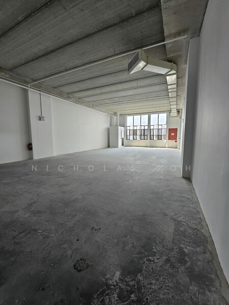 Ascent @ Gambas, 6 Gambas Way, 2,325 sqft, Factory / Workshop (B2) For Sale, by Nicholas Soh, 25436664 - CommercialGuru.com.sg