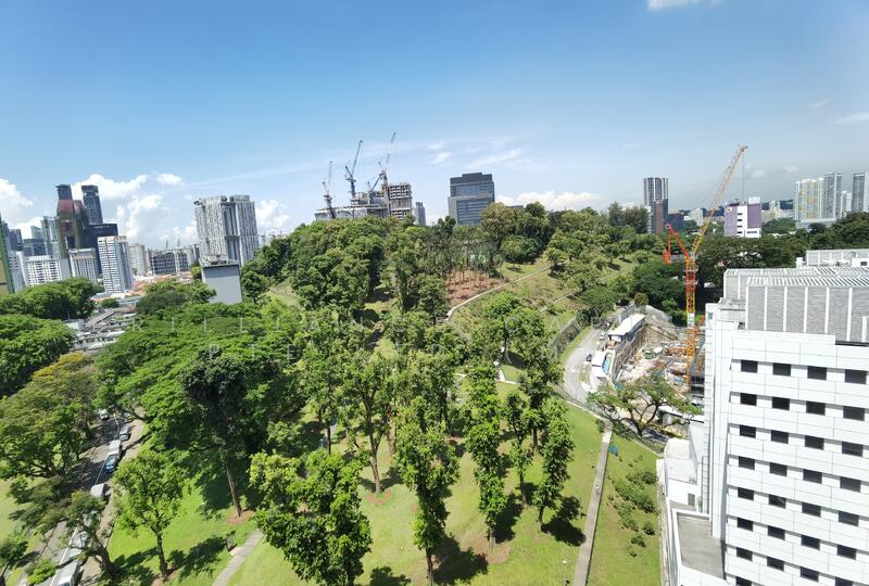 Manhattan House, 151 Chin Swee Road, 1,324 sqft, Office For Sale, by MJ ZHUO, 25436698 - CommercialGuru.com.sg