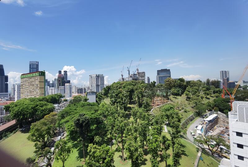 Manhattan House, 151 Chin Swee Road, 1,324 sqft, Office For Sale, by MJ ZHUO, 25436698 - CommercialGuru.com.sg