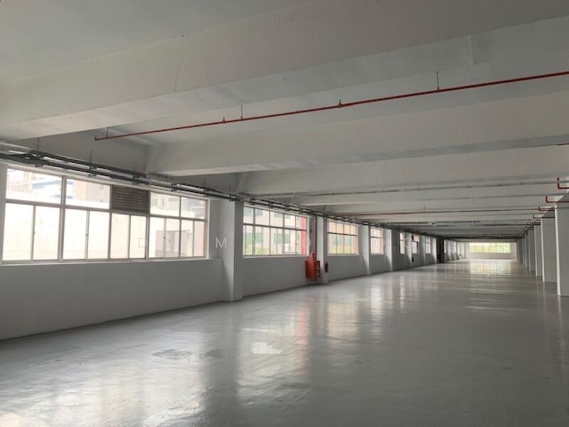 Entire floor B2 zone (selected usage) in Macpherson, , 71,578 sqft, Factory / Workshop (B2) For Rent, by Desmond Foo, 25436704 - CommercialGuru.com.sg