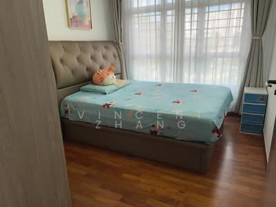 For Rent - 216C Compassvale Drive