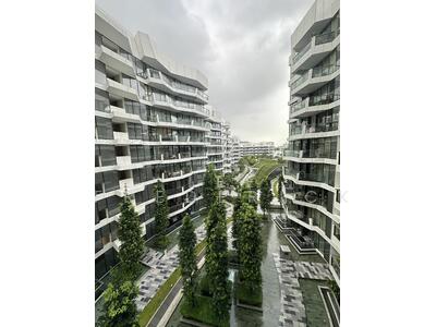 For Sale - Corals at Keppel Bay