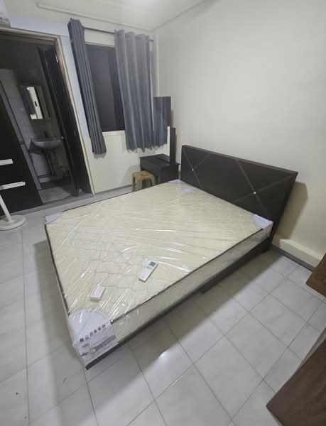 666 Yishun Avenue 4, 666 Yishun Avenue 4, 1 Bedroom, 220 sqft, HDB Flat For Rent, by Kiwi Ong, 25436781 - PropertyGuru.com.sg