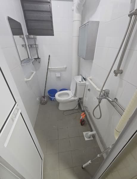 666 Yishun Avenue 4, 666 Yishun Avenue 4, 1 Bedroom, 220 sqft, HDB Flat For Rent, by Kiwi Ong, 25436781 - PropertyGuru.com.sg