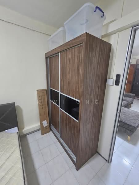 666 Yishun Avenue 4, 666 Yishun Avenue 4, 1 Bedroom, 220 sqft, HDB Flat For Rent, by Kiwi Ong, 25436781 - PropertyGuru.com.sg