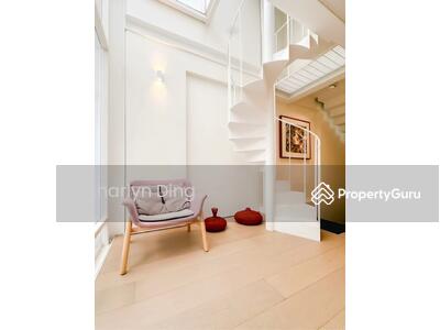 For Sale - Designer Shophouse