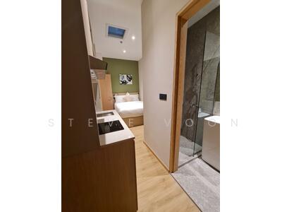 For Rent - Coliwoo - 298 River Valley Road