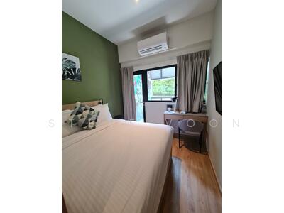 For Rent - Coliwoo - 298 River Valley Road