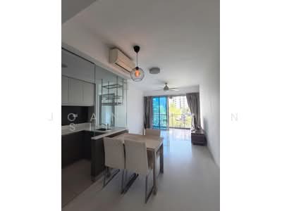 For Sale - Q Bay Residences